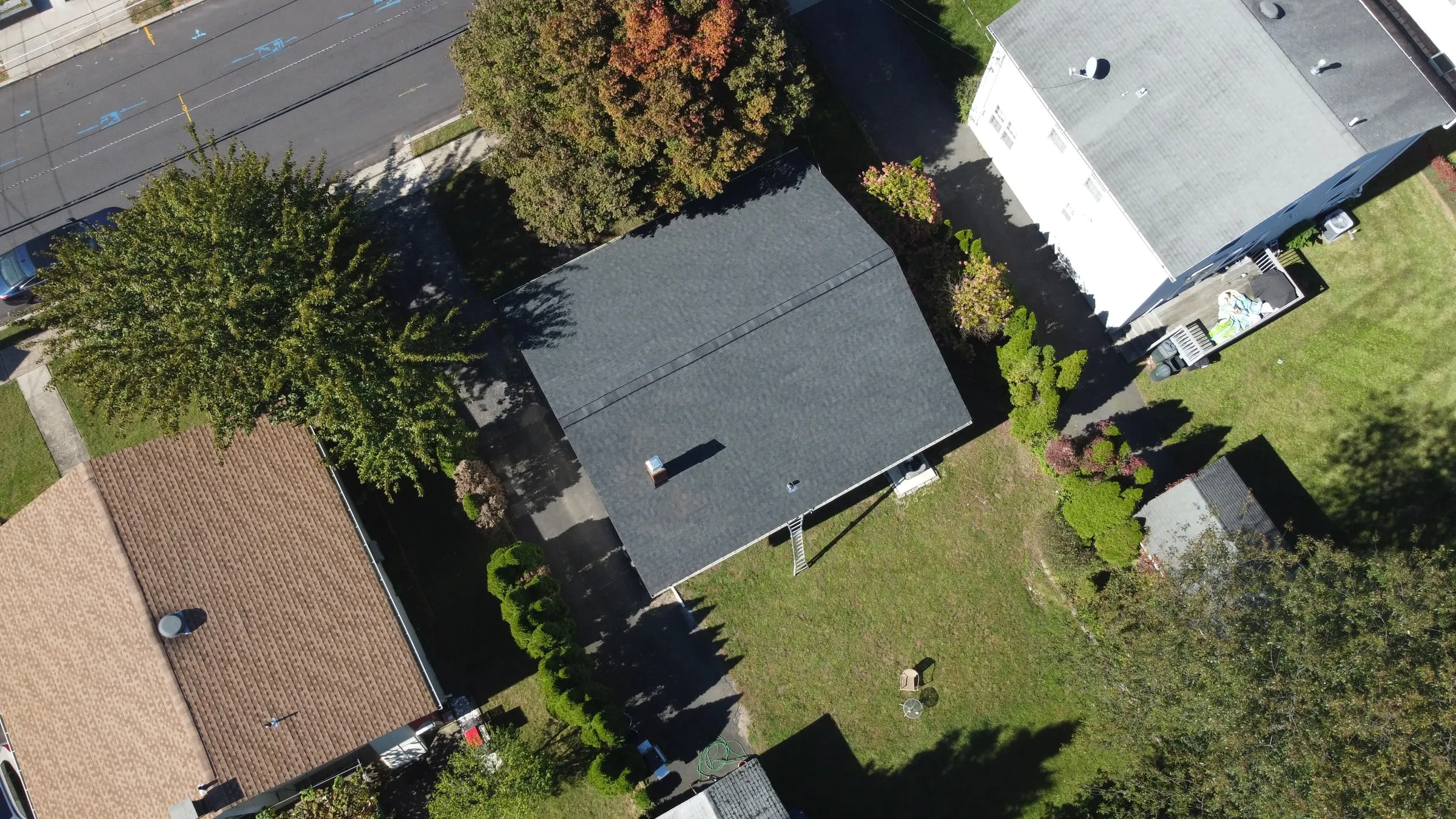 Residential Roofing by Titan Exterior Solutions